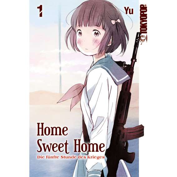 Home Sweet Home 01