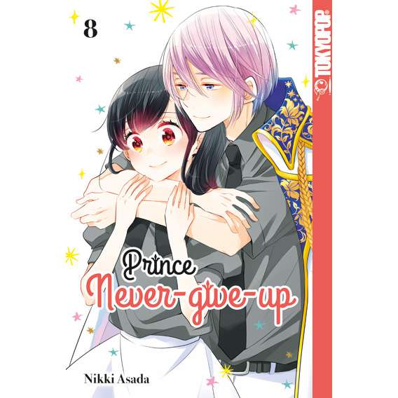 Prince Never-give-up 08