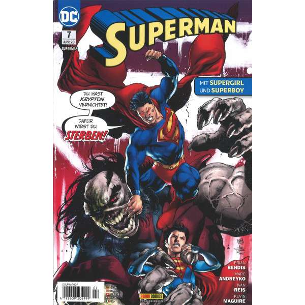 Superman 07