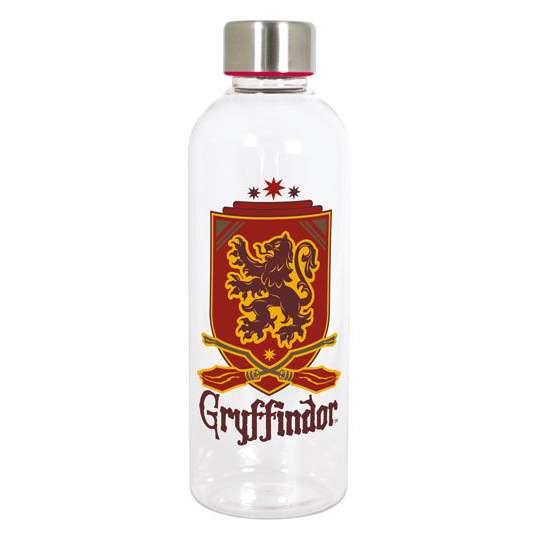 Harry Potter Hydro Trinkflaschen Gryffindor Crest