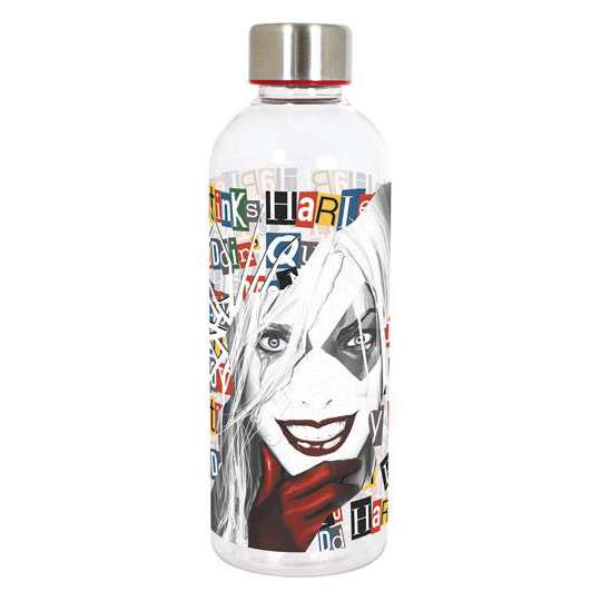 DC Comics Hydro Trinkflaschen Harley Quinn