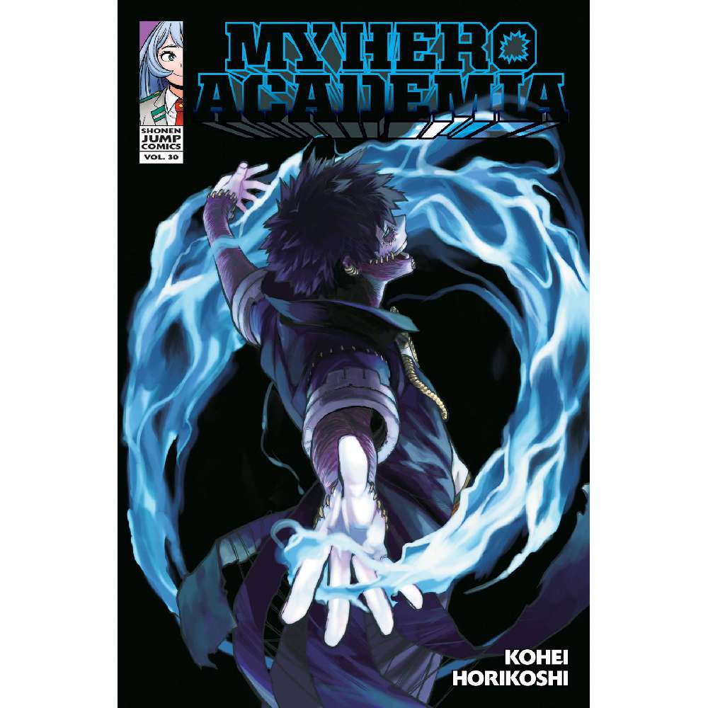 MY HERO ACADEMIA GN VOL 30 (C: 0-1-2)