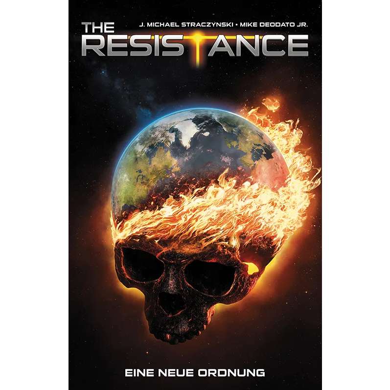 The Resistance 01