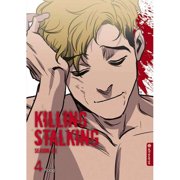 Killing Stalking – Season III 04
