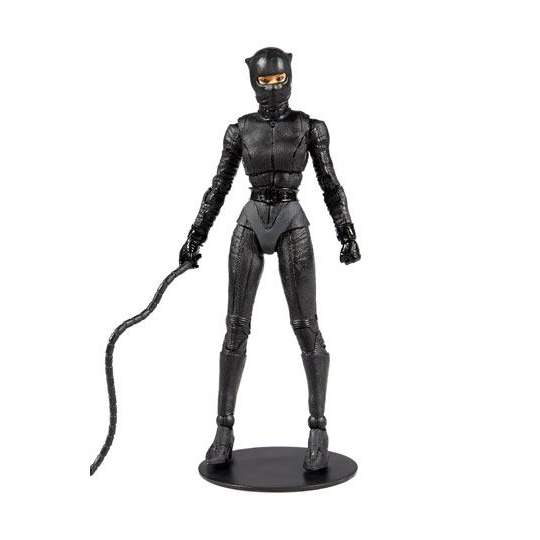 DC Multiverse Actionfigur Catwoman (Batman Movie) 18 cm