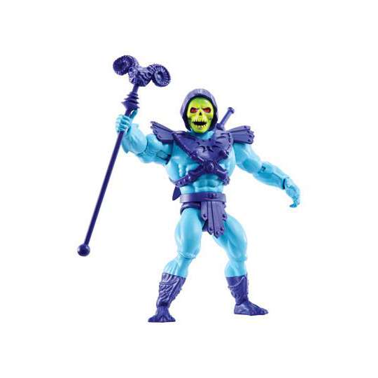 Masters of the Universe Origins Actionfigur 2020 Skeletor 14 cm