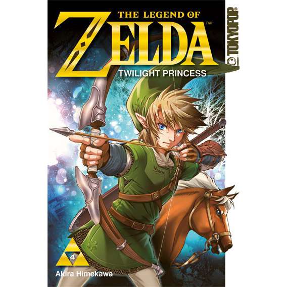 The Legend of Zelda: Twilight Princess 04