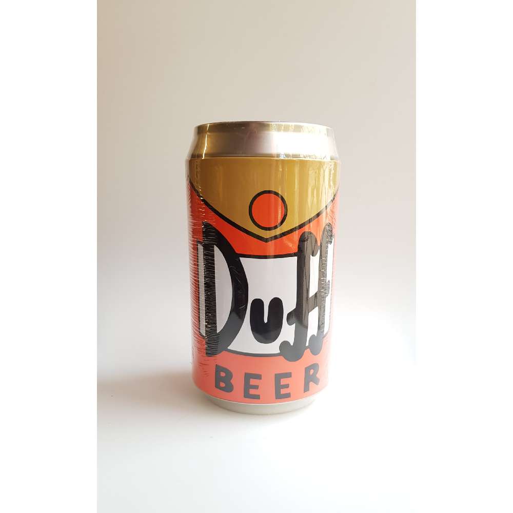 Die Simpsons Duff Spardose