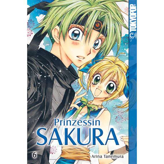 Prinzessin Sakura 06