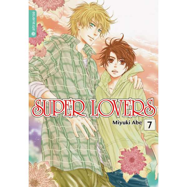 Super Lovers 07