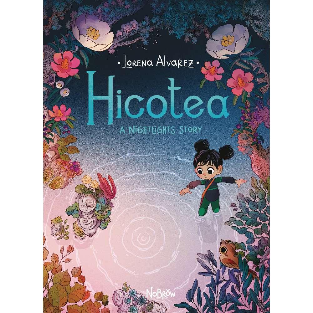 NIGHTLIGHTS GN VOL 02 HICOTEA (C: 1-1-0)