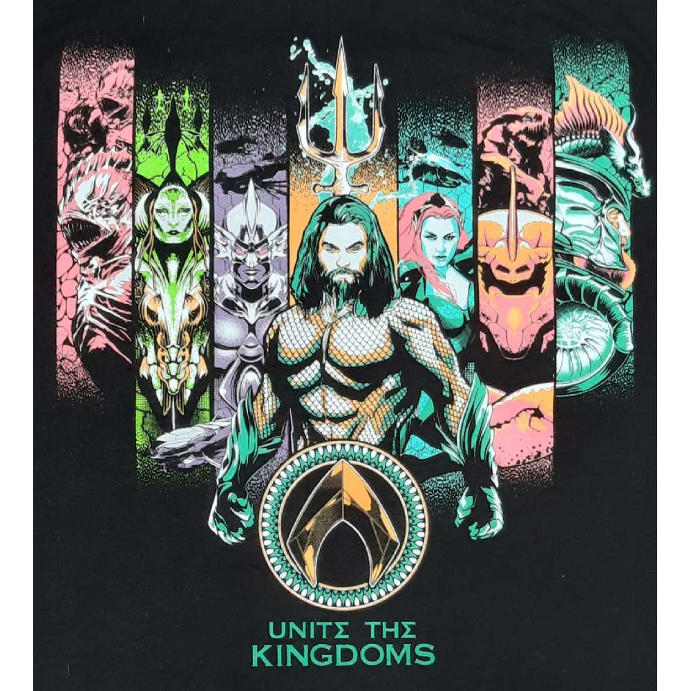 Aquaman Tshirt