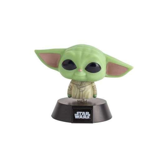 Star Wars Mandalorian The Child - Kinderlicht
