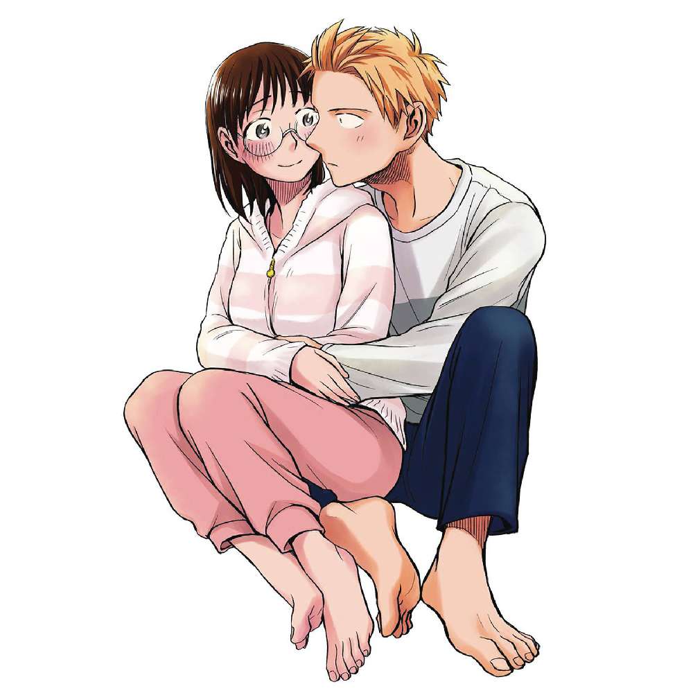 SWEAT AND SOAP GN VOL 09 (C: 0-1-1)