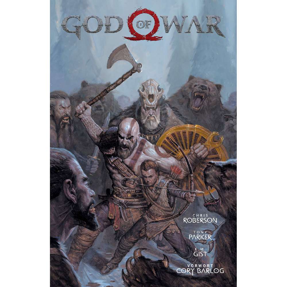 God of War