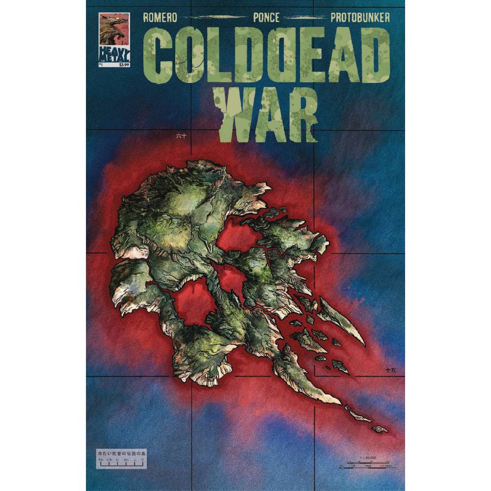COLD DEAD WAR TP (C: 0-1-1)