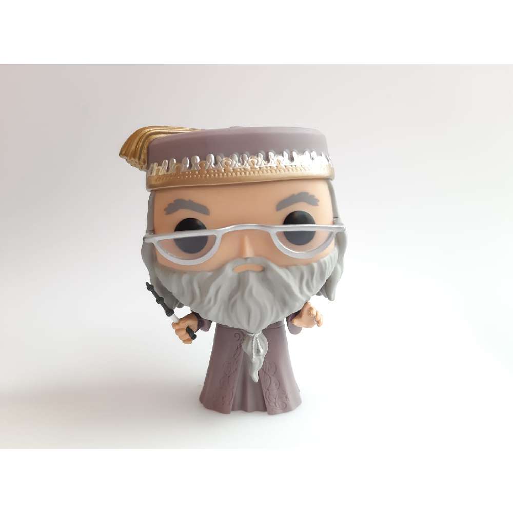 Albus Dumbledore - Harry Potter - POP! Vinyl Figure 15