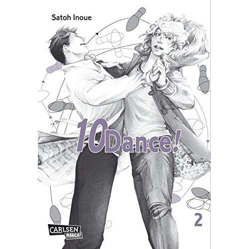 10 Dance! 01-02