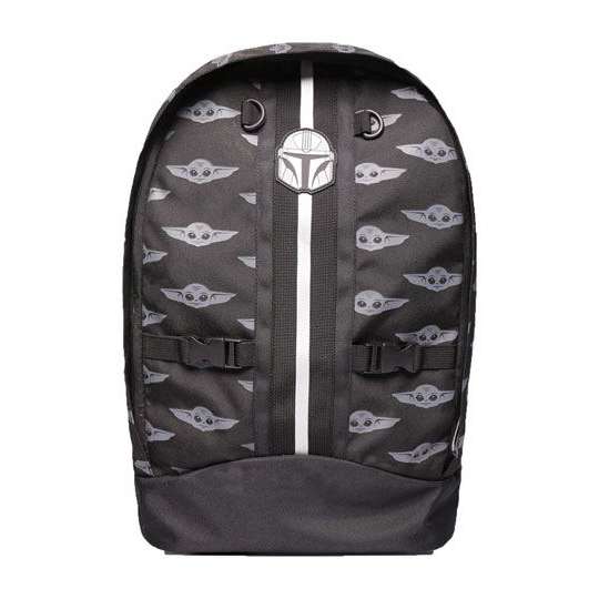 Star Wars: The Mandalorian Rucksack Helmet