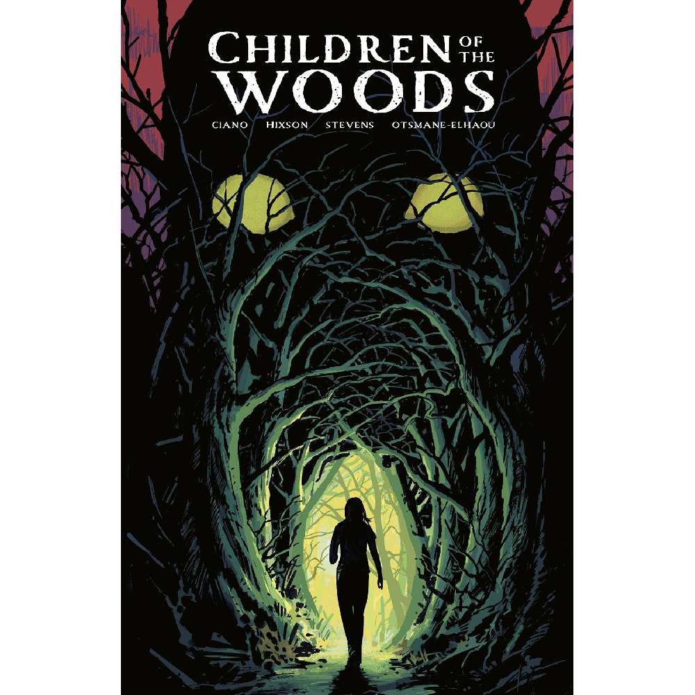 CHILDREN OF THE WOODS TP