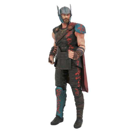 Marvel Select Thor Ragnarok Gladiator Thor