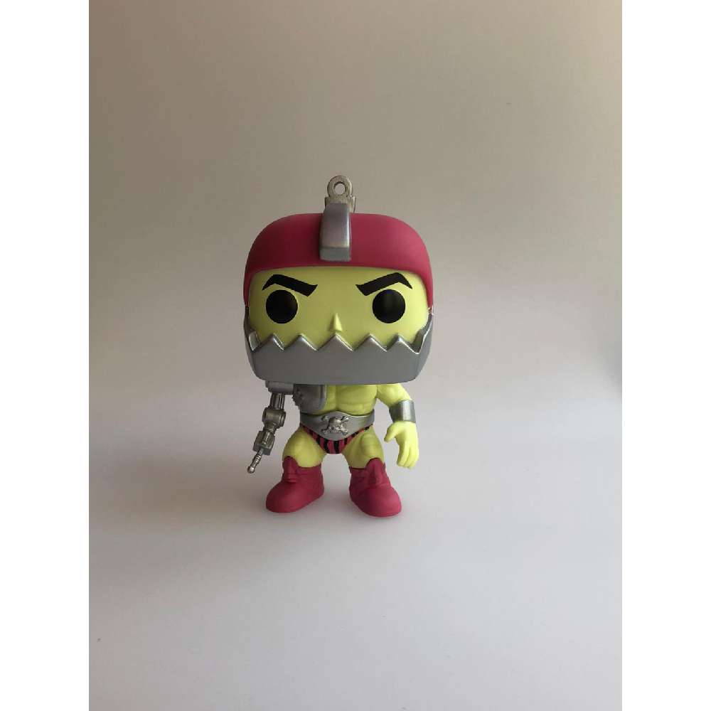 Trap Jaw - Masters of the Universe - POP! Television Vinyl Figure 487