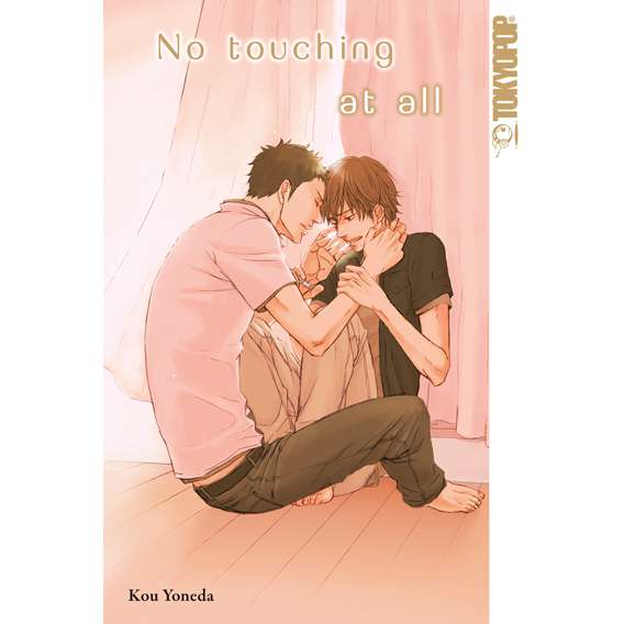 I will love you tenderly & No touching at all Box Set