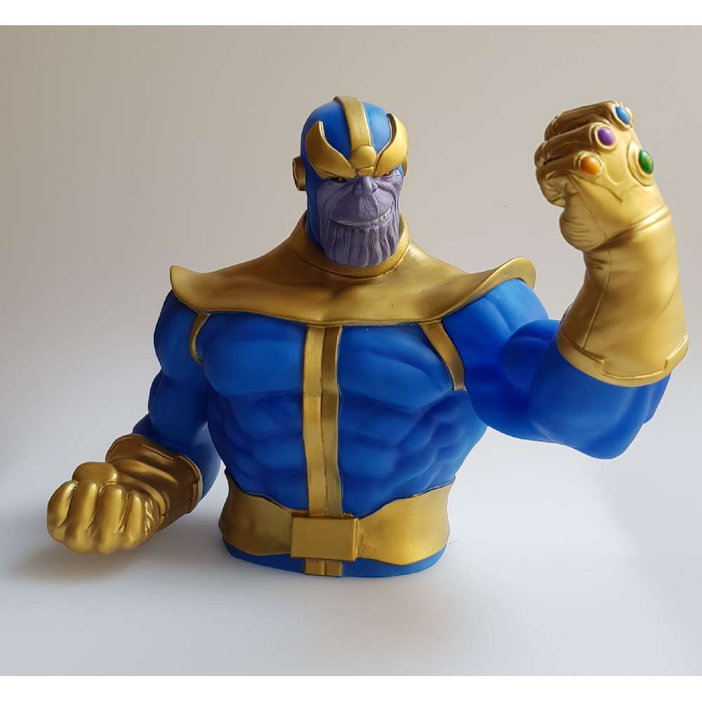 Marvel Thanos Spardose