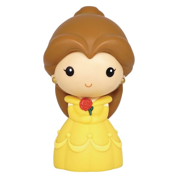 Disney - Princess Belle Figural Bank (Spardose)