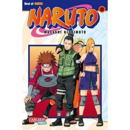 Naruto 32