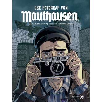 Der Fotograf von Mauthausen