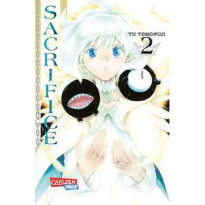 Sacrifice to the King of Beasts 02