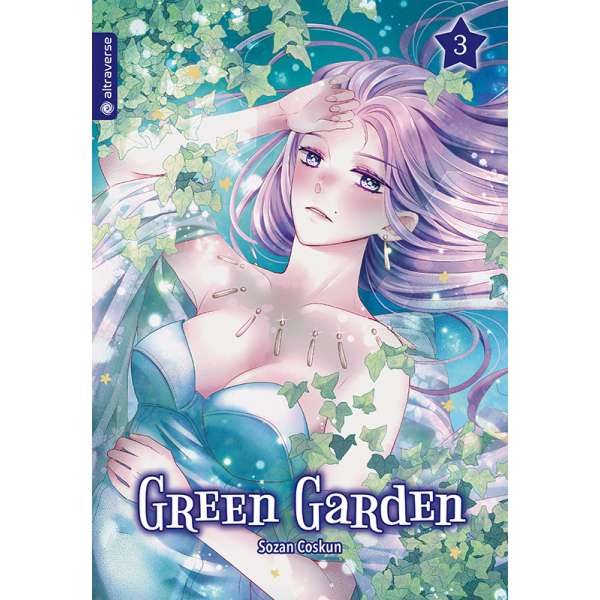 Green Garden 03