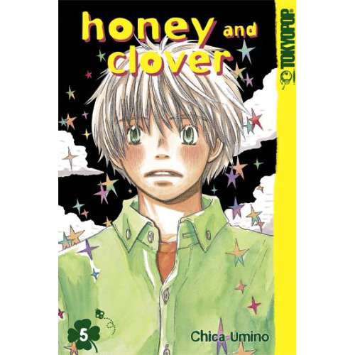 Honey and Clover 05