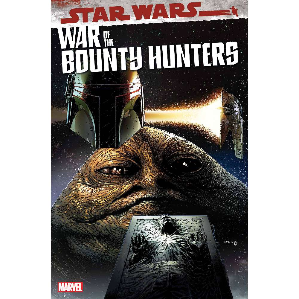 DF STAR WARS WAR BOUNTY HUNTERS #2 SOULE SGN (C: 0-1-2)