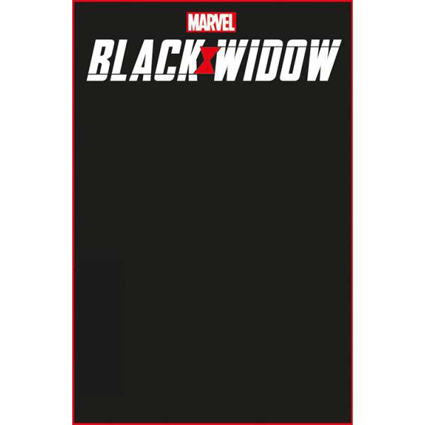 Black Widow