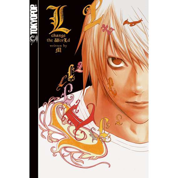 Death Note: L change the World (Roman)