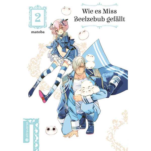 Wie es Miss Beelzebub gefällt 02