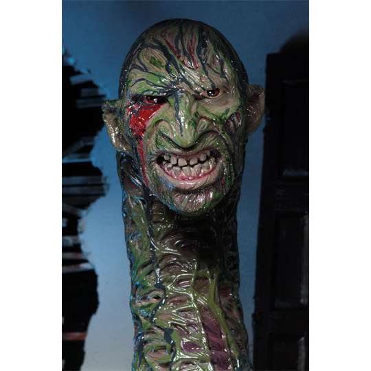 Nightmare On Elm Street - Zubehör-Set für Actionfiguren Deluxe Accessory Set