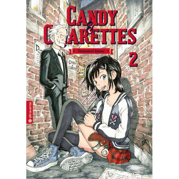 Candy & Cigarettes 02