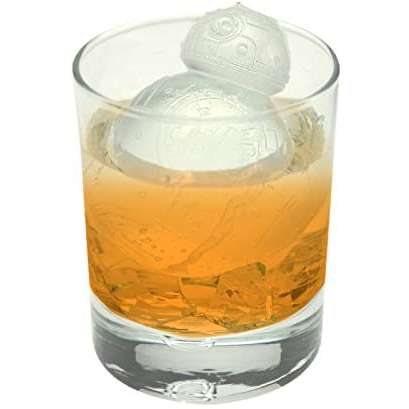 Star Wars BB-8 Eiswürfelbereiter